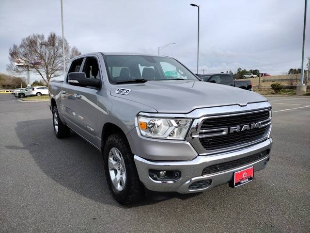 2019 Ram 1500 Big Horn/Lone Star — Pickup Truck — 112,028 mi — Matthews, NC