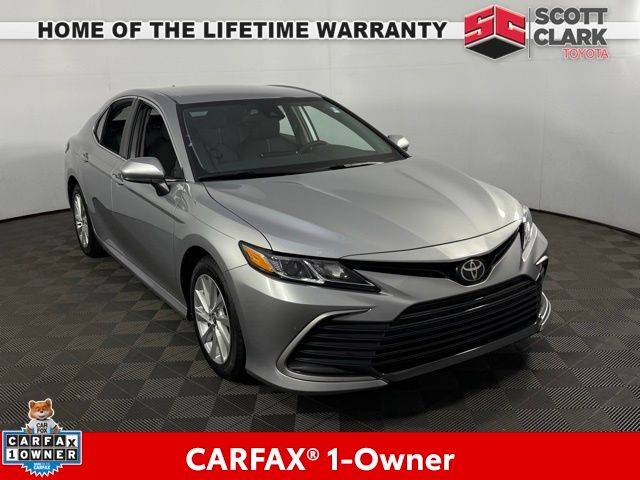 2023 Toyota Camry LE — Sedan — 64,920 mi — Matthews, NC