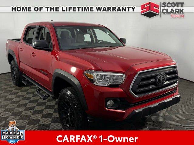 2023 Toyota Tacoma SR5 — Pickup Truck — 37,886 mi — Matthews, NC