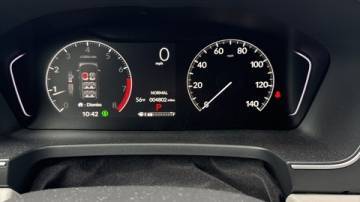 2025 Honda Pilot EX-L — SUV — 4,802 mi — Matthews, NC