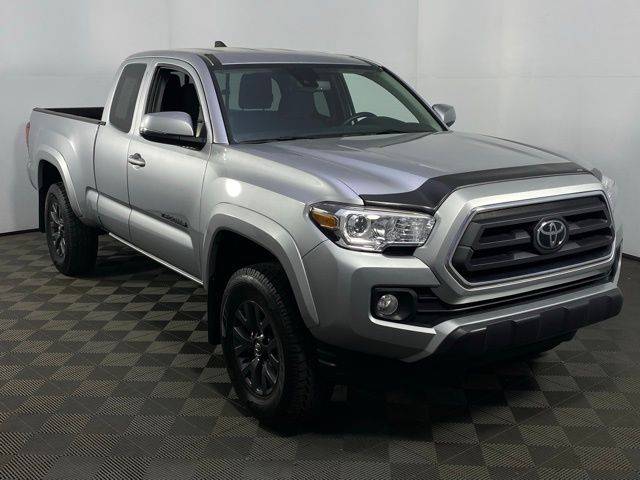 2023 Toyota Tacoma SR5 — Pickup Truck — 73,835 mi — Matthews, NC