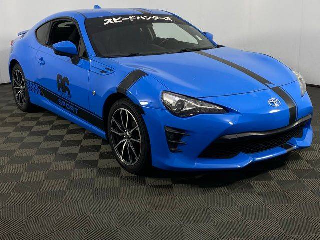 2019 Toyota 86 Base — Coupe — 83,012 mi — Matthews, NC