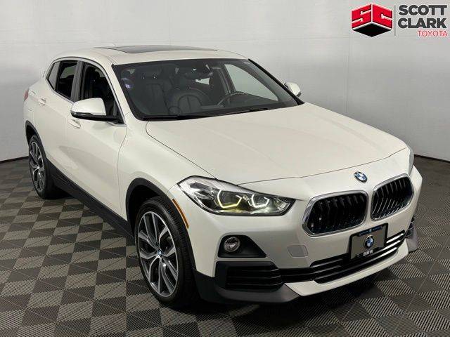 2018 BMW X2 28i — SUV — 65,367 mi — Matthews, NC