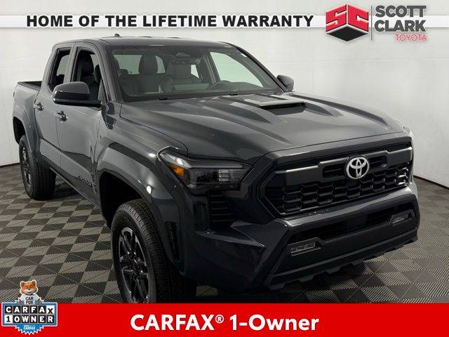 2024 Toyota Tacoma TRD Sport — Pickup Truck — 9,863 mi — Matthews, NC