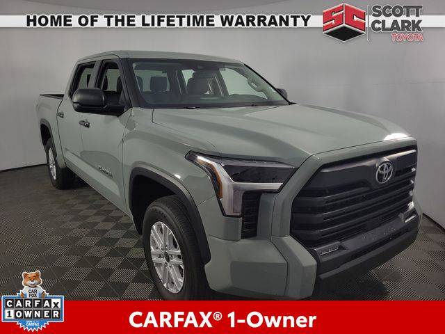 2024 Toyota Tundra SR5 — Pickup Truck — 35,461 mi — Matthews, NC