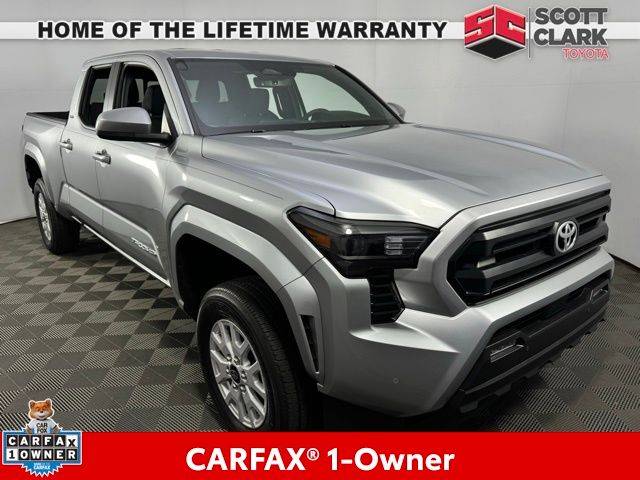 2024 Toyota Tacoma SR5 — Pickup Truck — 3,205 mi — Matthews, NC