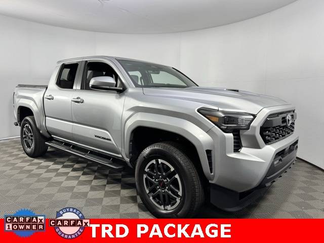 2024 Toyota Tacoma TRD Sport — Pickup Truck — 6,044 mi — Matthews, NC