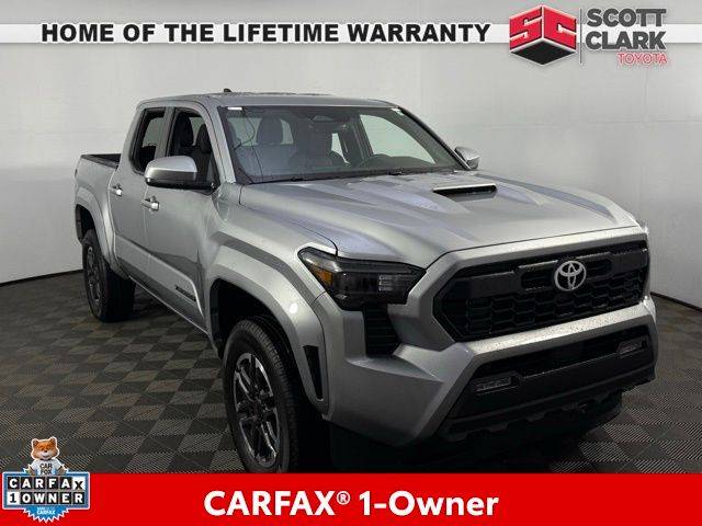 2024 Toyota Tacoma TRD Sport — Pickup Truck — 17,628 mi — Matthews, NC