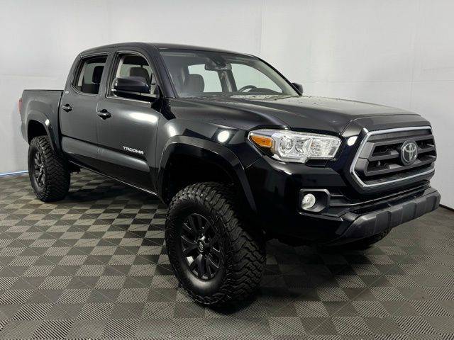 2021 Toyota Tacoma SR5 — Pickup Truck — 33,829 mi — Matthews, NC
