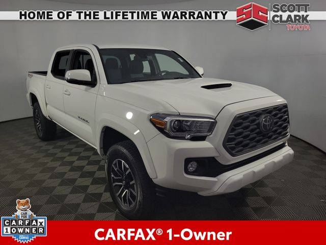 2023 Toyota Tacoma TRD Sport — Pickup Truck — 28,298 mi — Matthews, NC