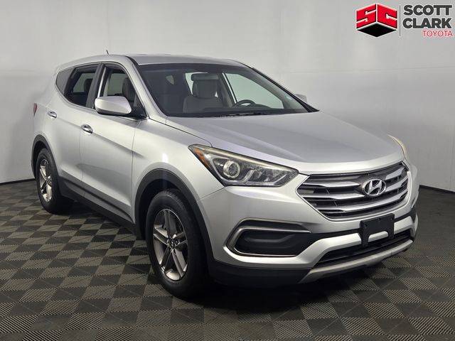 2018 Hyundai Santa Fe Sport Base — SUV — 127,275 mi — Matthews, NC