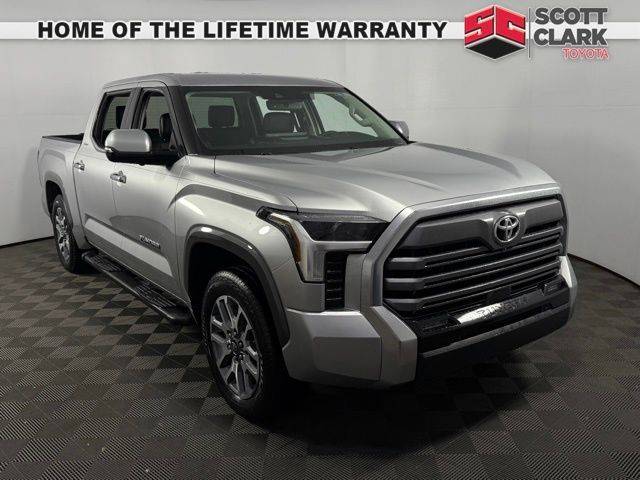 2023 Toyota Tundra Limited — Pickup Truck — 83,222 mi — Matthews, NC