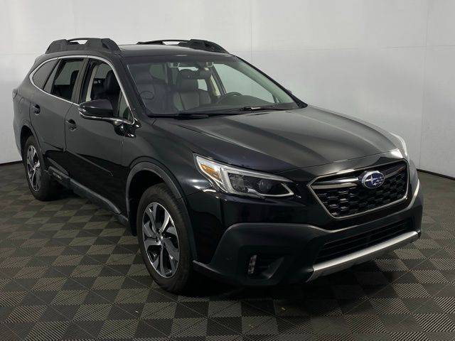 2020 Subaru Outback 2.4T Limited XT — SUV — 66,170 mi — Matthews, NC