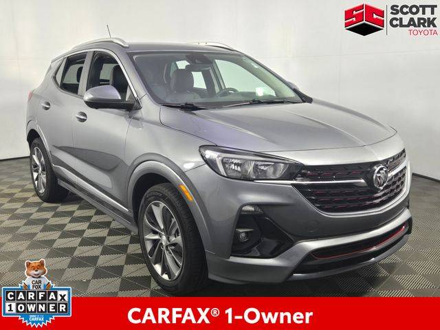 2021 Buick Encore GX Select — SUV — 52,004 mi — Matthews, NC