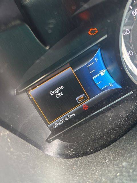 2016 Ford Explorer Limited — SUV — 99,974 mi — Matthews, NC