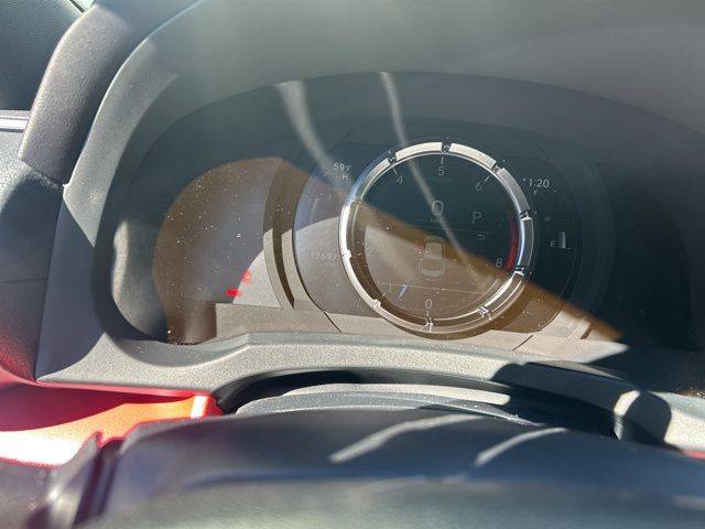 2023 Lexus IS IS 350 F SPORT — Sedan — 13,697 mi — Matthews, NC