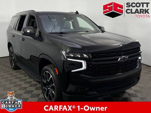 2024 Chevrolet Tahoe RST — SUV — 42,111 mi — Matthews, NC