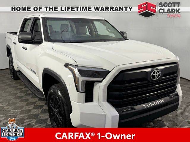 2024 Toyota Tundra SR5 — Pickup Truck — 14,956 mi — Matthews, NC