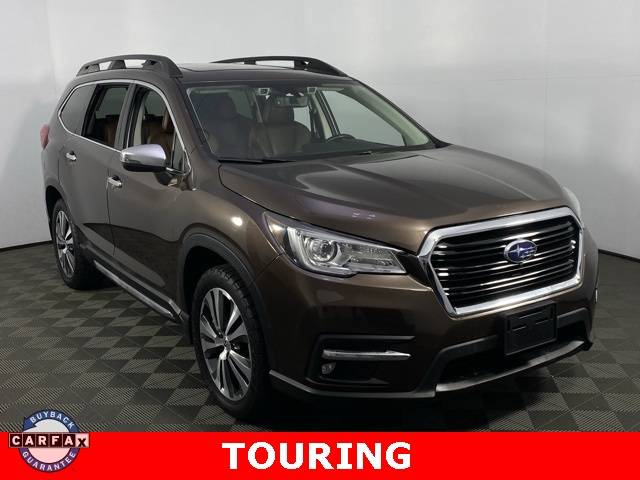 2019 Subaru Ascent Touring — SUV — 55,180 mi — Matthews, NC