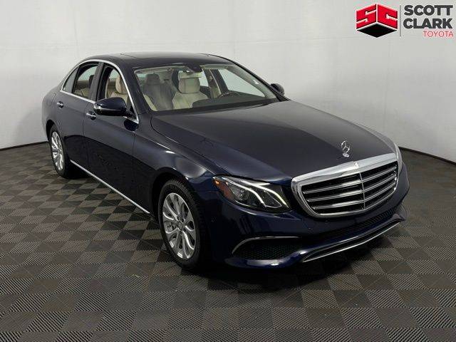 2017 Mercedes-Benz E-Class E 300 — Sedan — 61,632 mi — Matthews, NC