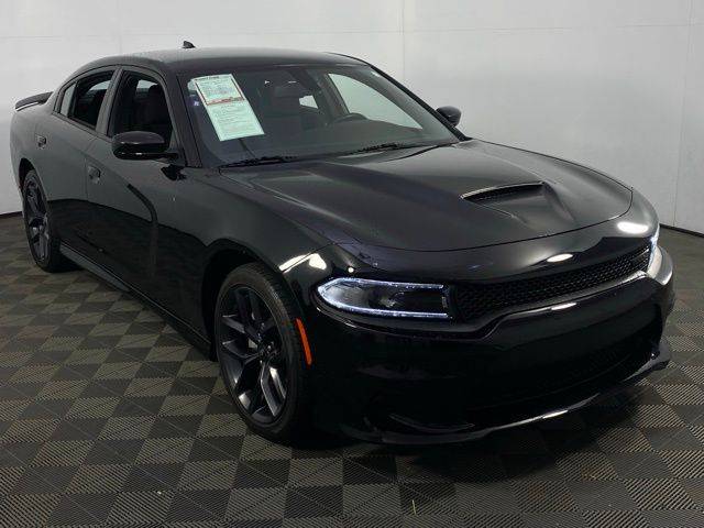 2022 Dodge Charger R/T — Sedan — 26,185 mi — Matthews, NC