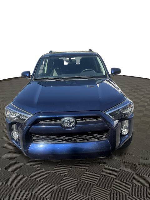 2019 Toyota 4Runner SR5 — SUV — 77,222 mi — Matthews, NC