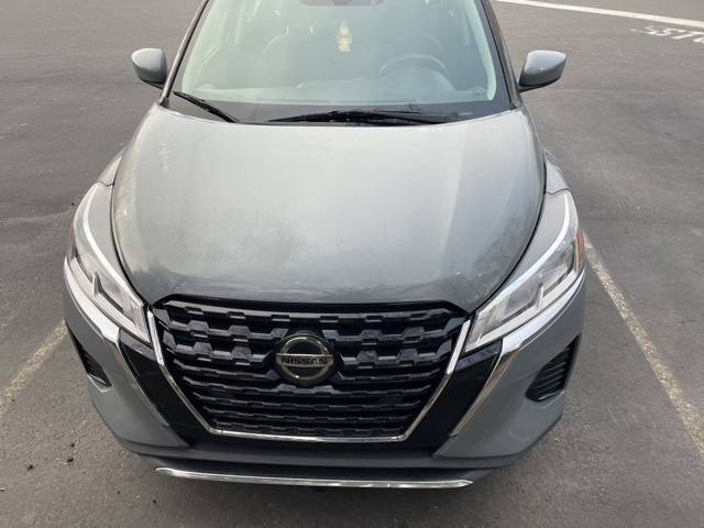 2021 Nissan Kicks SV — SUV — 83,406 mi — Matthews, NC