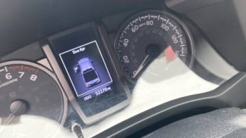 2022 Toyota Tacoma TRD Off Road — Pickup Truck — 52,270 mi — Matthews, NC