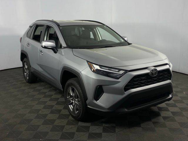 2024 Toyota RAV4 XLE — SUV — 28,821 mi — Matthews, NC
