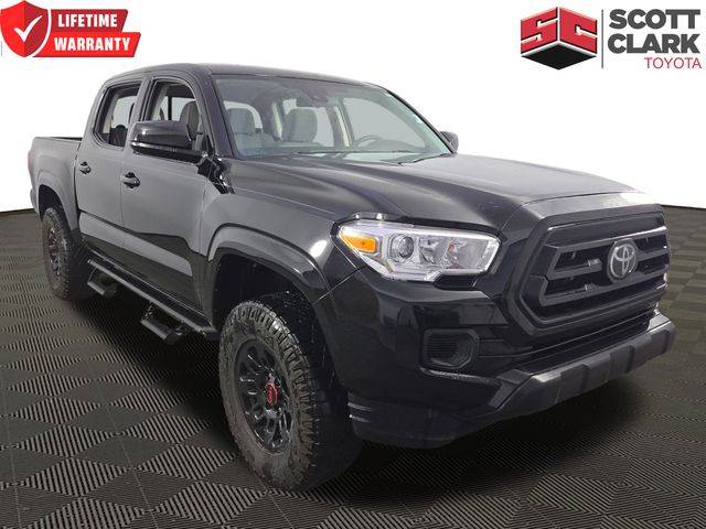 2023 Toyota Tacoma SR — Pickup Truck — 31,284 mi — Matthews, NC