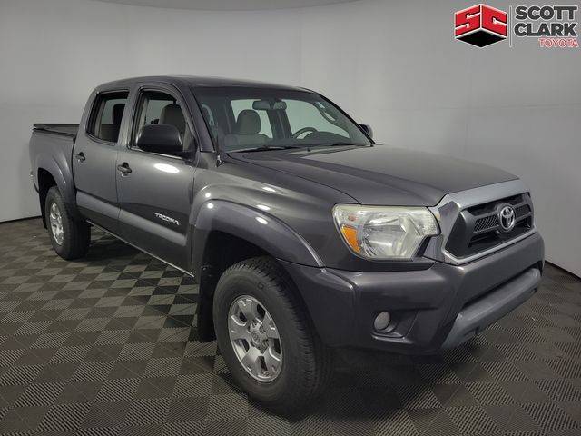 2013 Toyota Tacoma Base — Pickup Truck — 97,584 mi — Matthews, NC