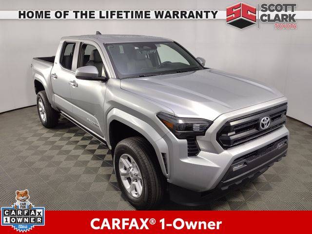 2024 Toyota Tacoma SR5 — Pickup Truck — 5,262 mi — Matthews, NC