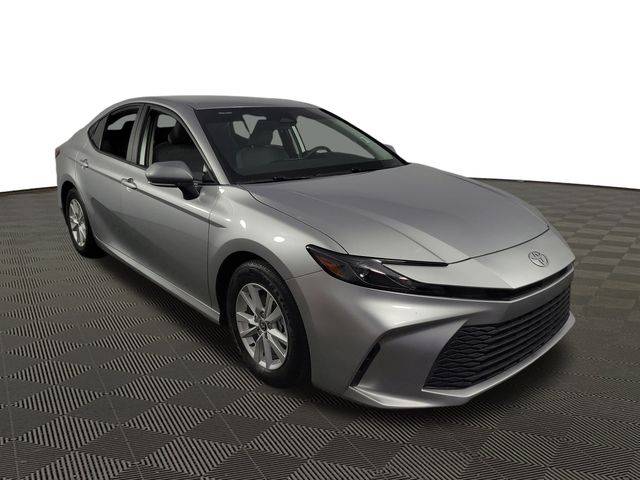 2025 Toyota Camry Hybrid LE — Sedan — 18,540 mi — Matthews, NC