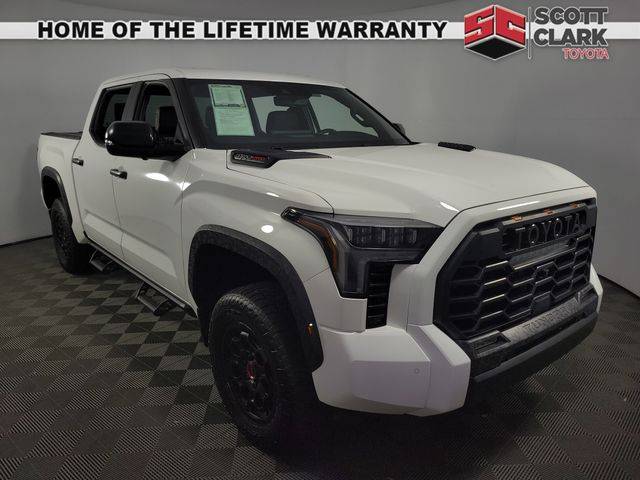 2024 Toyota Tundra Hybrid TRD Pro — Pickup Truck — 11,761 mi — Matthews, NC