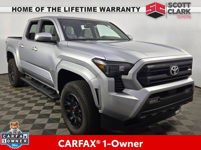 2024 Toyota Tacoma SR5 — Pickup Truck — 7,120 mi — Matthews, NC