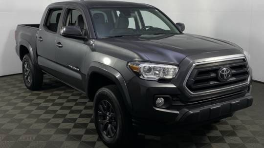 2023 Toyota Tacoma SR5 — Pickup Truck — 45,943 mi — Matthews, NC