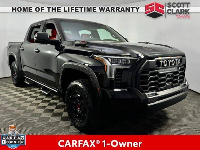2024 Toyota Tundra Hybrid TRD Pro — Pickup Truck — 51,110 mi — Matthews, NC