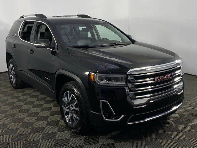 2023 GMC Acadia SLT — SUV — 50,769 mi — Matthews, NC