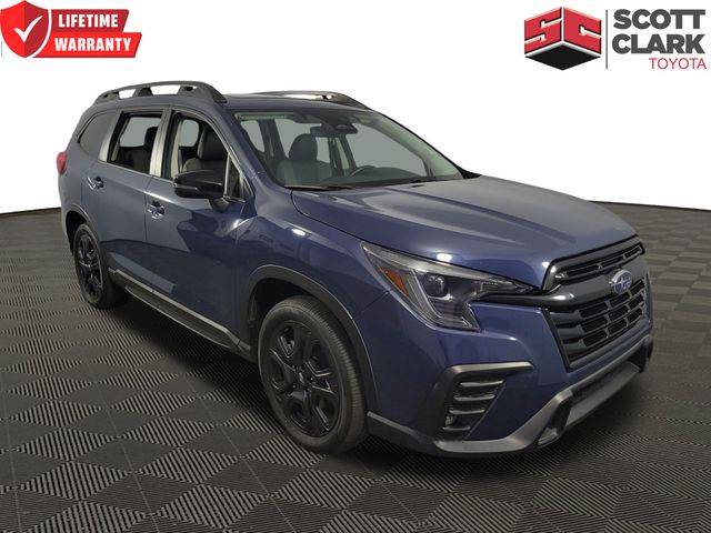 2023 Subaru Ascent Onyx Edition — SUV — 23,000 mi — Matthews, NC