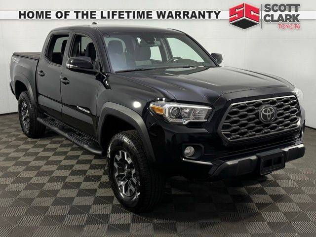 2020 Toyota Tacoma TRD Off Road — Pickup Truck — 87,246 mi — Matthews, NC