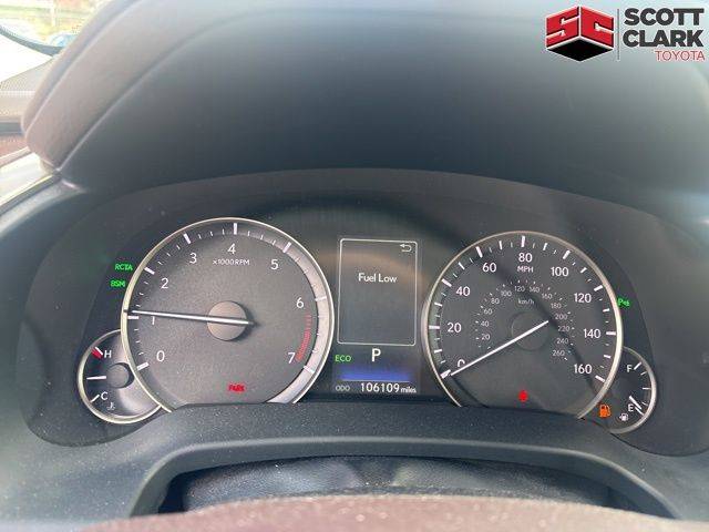 2017 Lexus RX RX 350