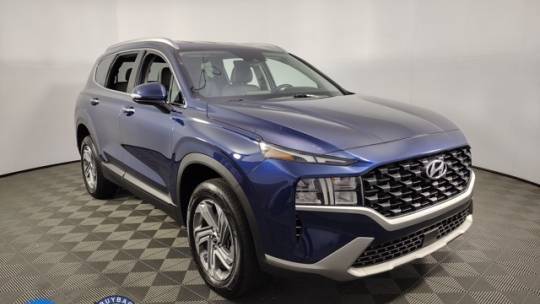 2023 Hyundai Santa Fe SEL — SUV — 14,957 mi — Matthews, NC