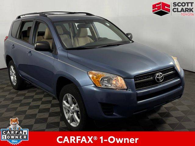 2012 Toyota RAV4 Base — SUV — 96,858 mi — Matthews, NC