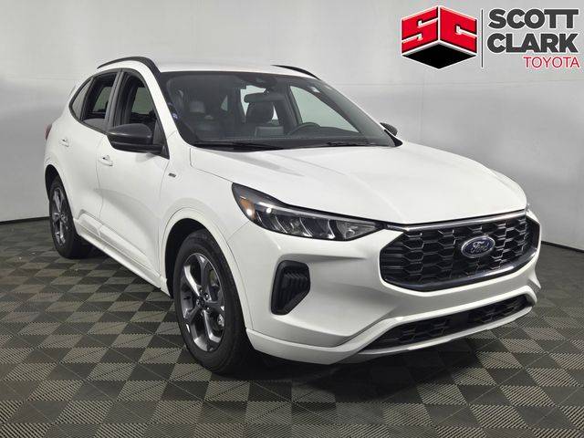 2023 Ford Escape ST-Line — SUV — 21,500 mi — Matthews, NC