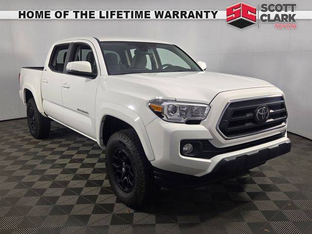 2022 Toyota Tacoma SR5 — Pickup Truck — 35,100 mi — Matthews, NC