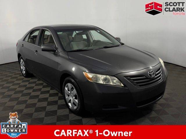 2009 Toyota Camry LE — Sedan — 157,786 mi — Matthews, NC