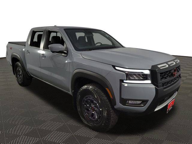2025 Nissan Frontier PRO-4X — Pickup Truck — 1,430 mi — Matthews, NC