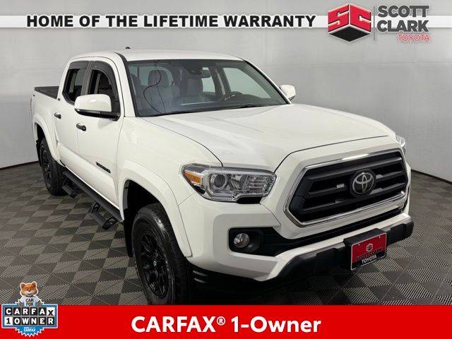 2022 Toyota Tacoma SR5 — Pickup Truck — 12,800 mi — Matthews, NC