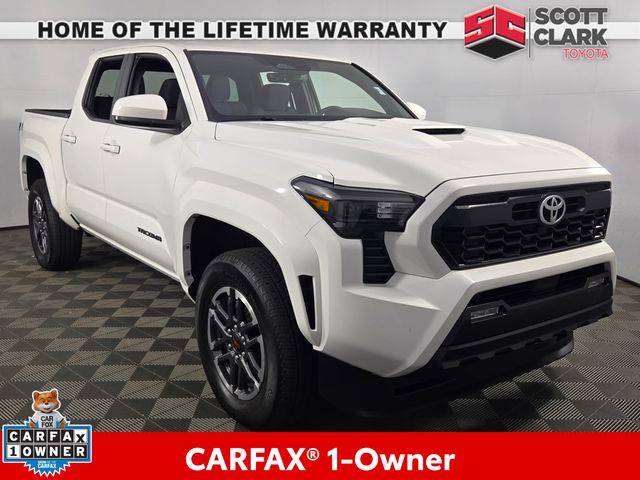 2024 Toyota Tacoma TRD Sport — Pickup Truck — 27,750 mi — Matthews, NC