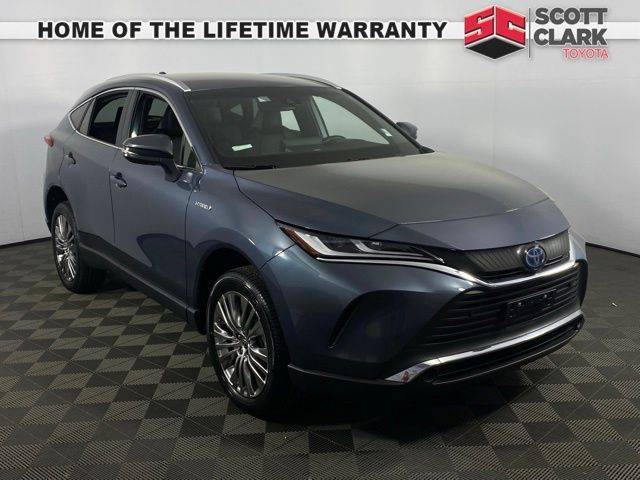 2021 Toyota Venza XLE — SUV — 51,000 mi — Matthews, NC